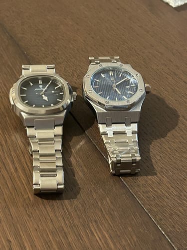Customer photo review of Nautilus