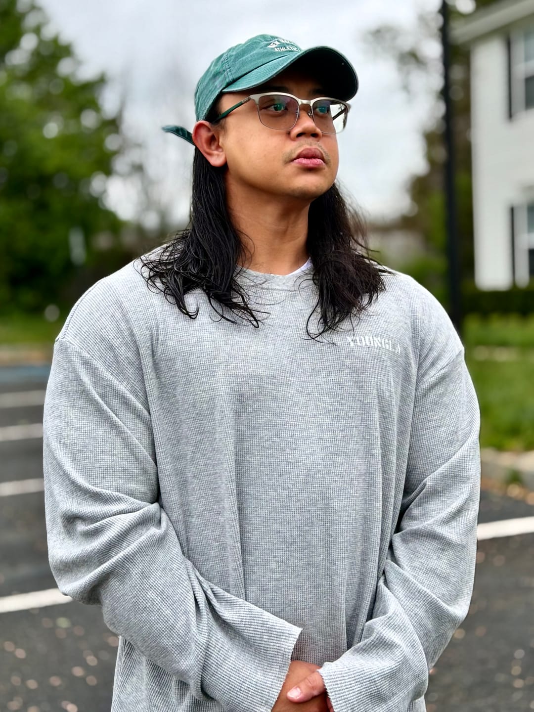 Customer photo review of 8057 - Classic Thermals