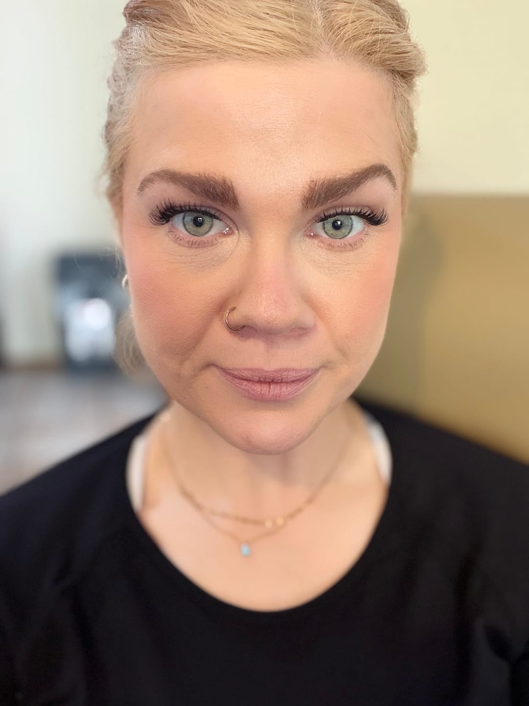 Customer photo review of Dreamy