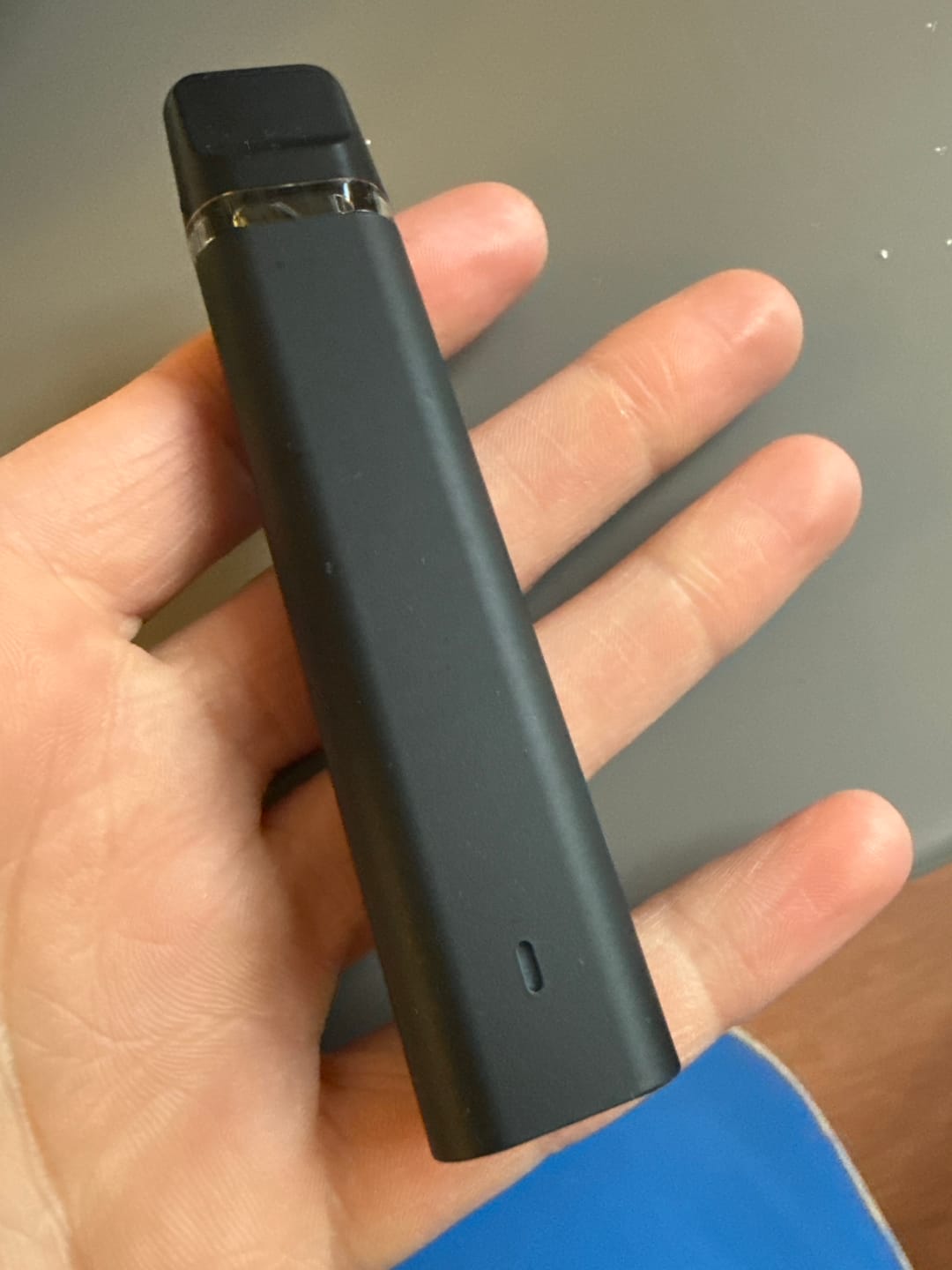 Customer photo review of HHZ Vape Pen 95% - Mango