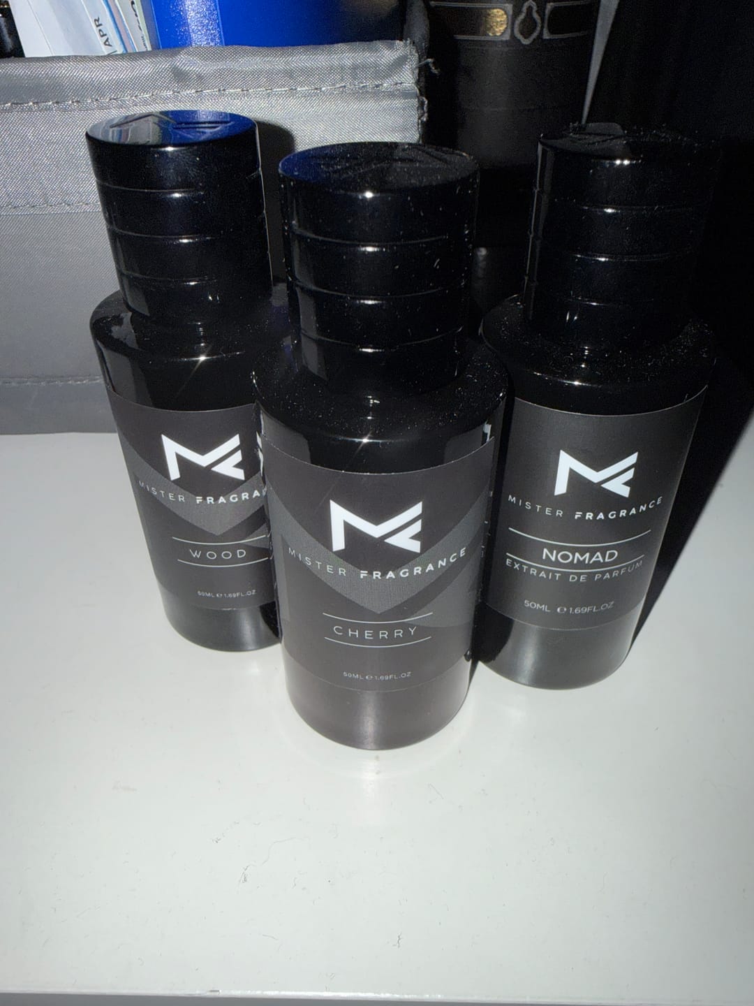 Customer photo review of Cherry