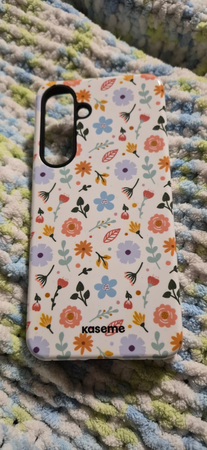 Customer photo review of Charm