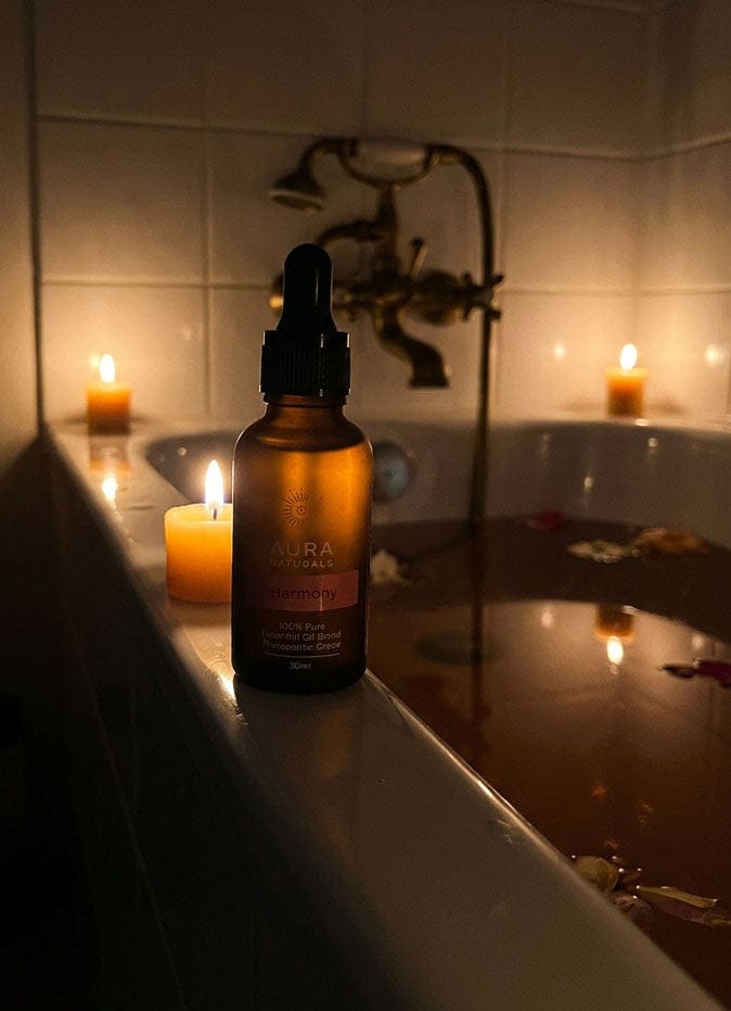 Customer photo review of Harmony