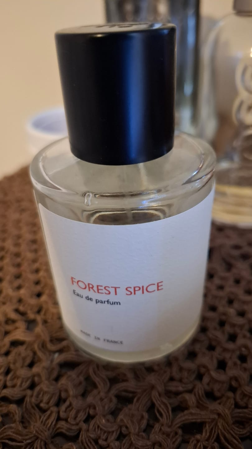 Customer photo review of Forest Spice