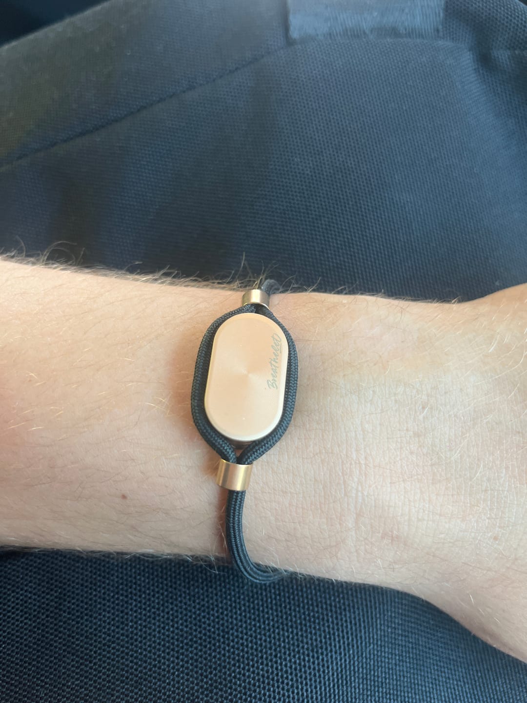 Customer photo review of Breathelet OneFit
