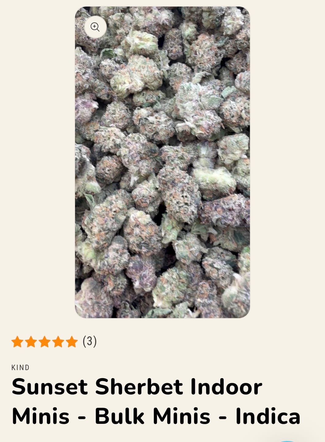 Customer photo review of Apple Banana Minis - Bulk Minis - Hybrid