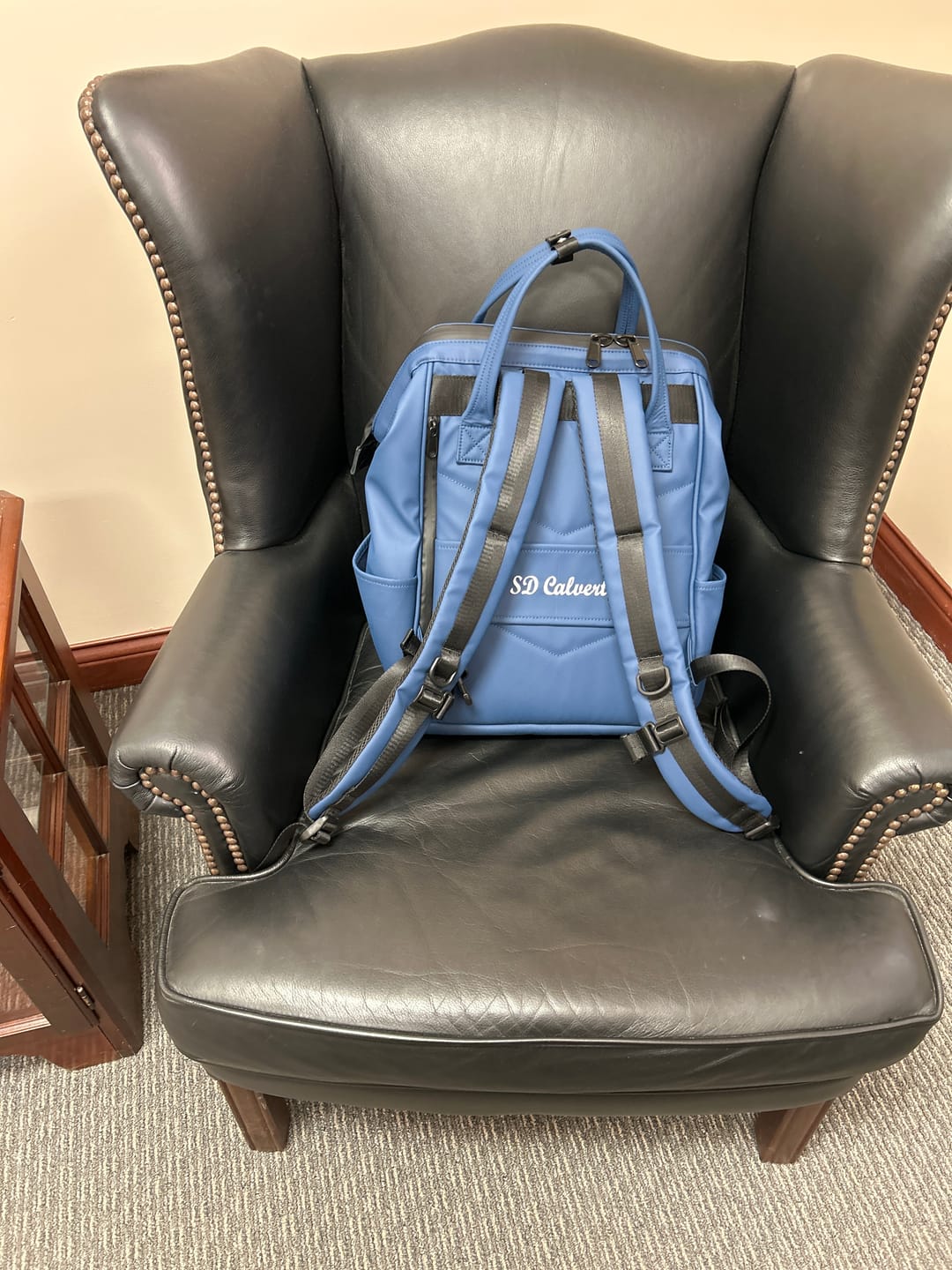Customer photo review of Personalization