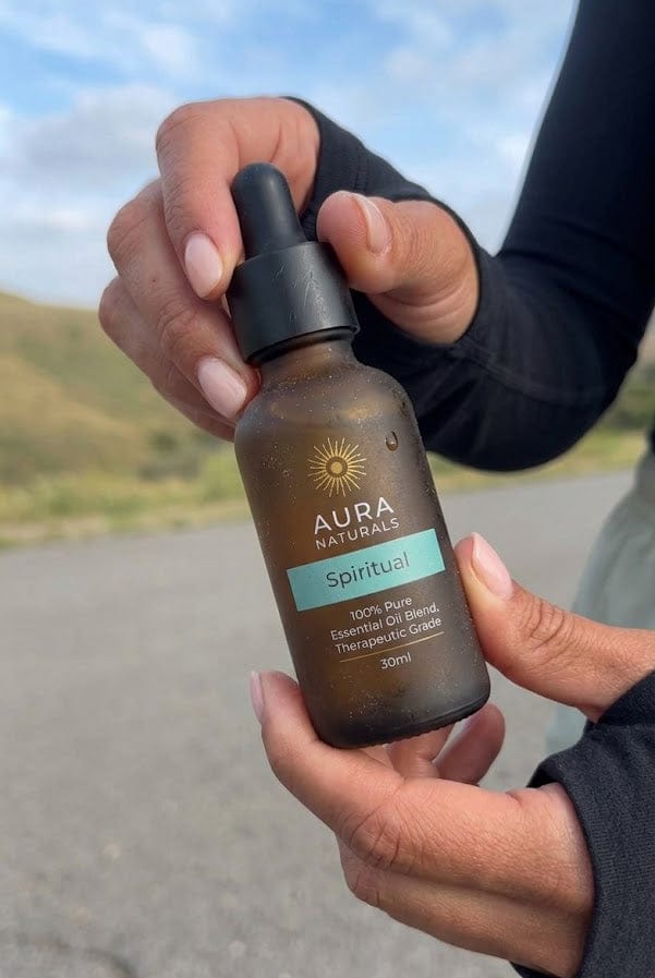 Customer photo review of Spiritual
