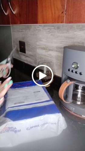 Customer video review of Mycro Keratin Keraxir Gift Set