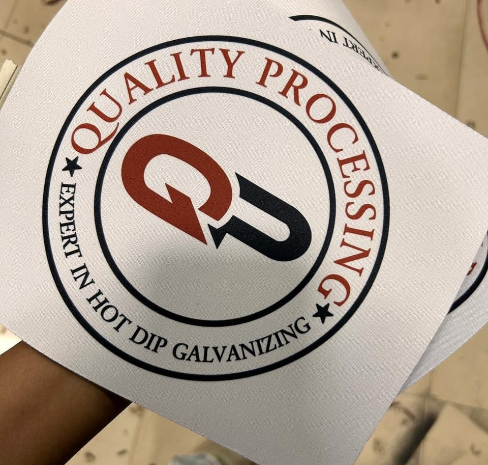 Customer photo review of Customized Mouse Pad | Best for Corporate Gifting | PrintMine.in
