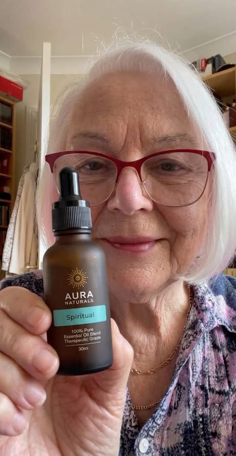 Customer photo review of Spiritual