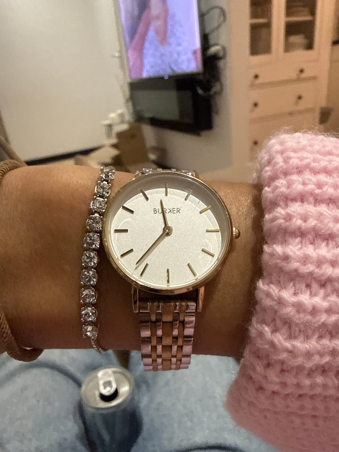 Customer photo review of Valentine’s Day Gift
