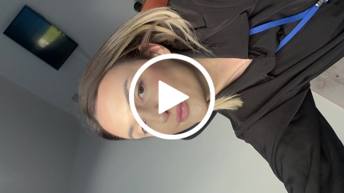 Customer video review of BB Cream SPF30