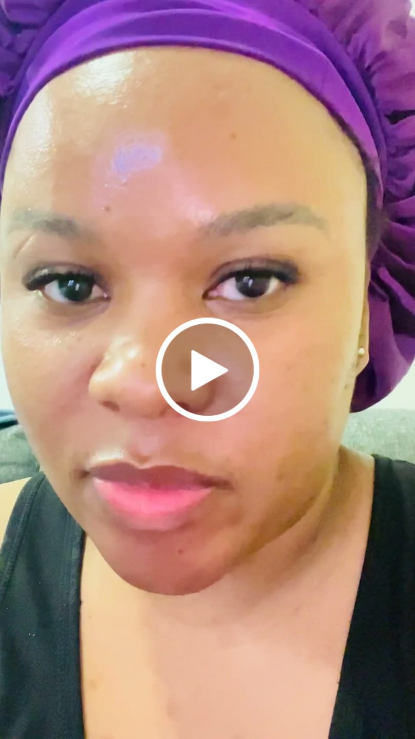 Customer video review of Dreamy Lash Kit