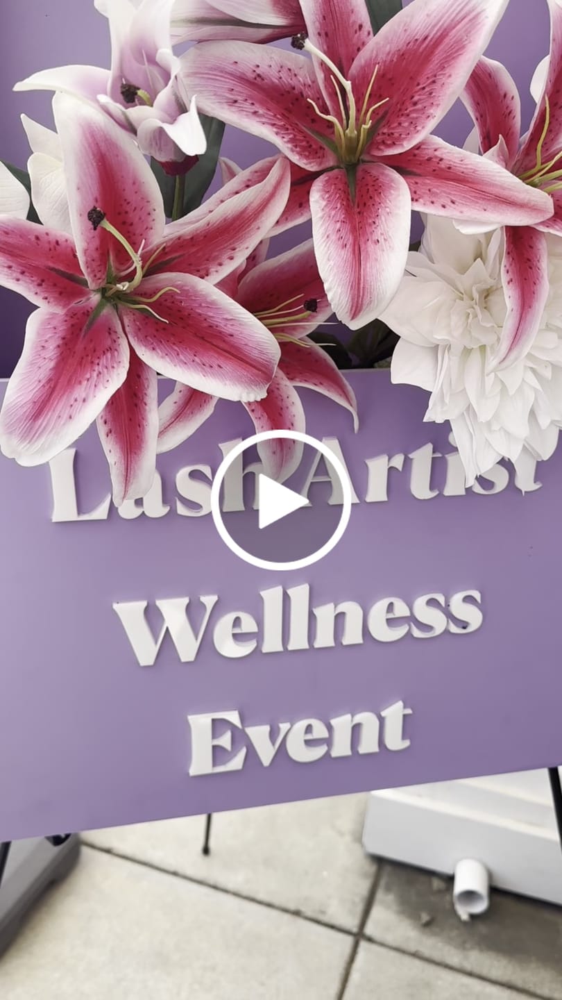 Customer video review of Brunch Pilates Event – APRIL 19