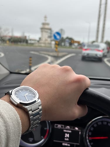 Customer photo review of Nautilus