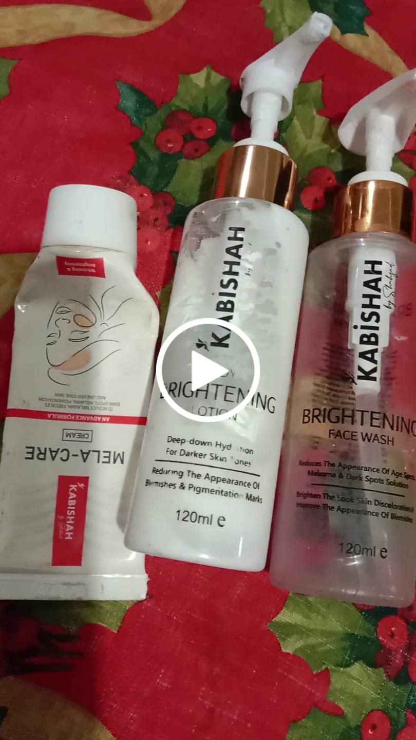 Customer video review of DazzleSkin Body Hydrating Lotion