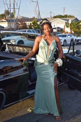 Customer photo review of SL CUSTOMS (RUNWAY)