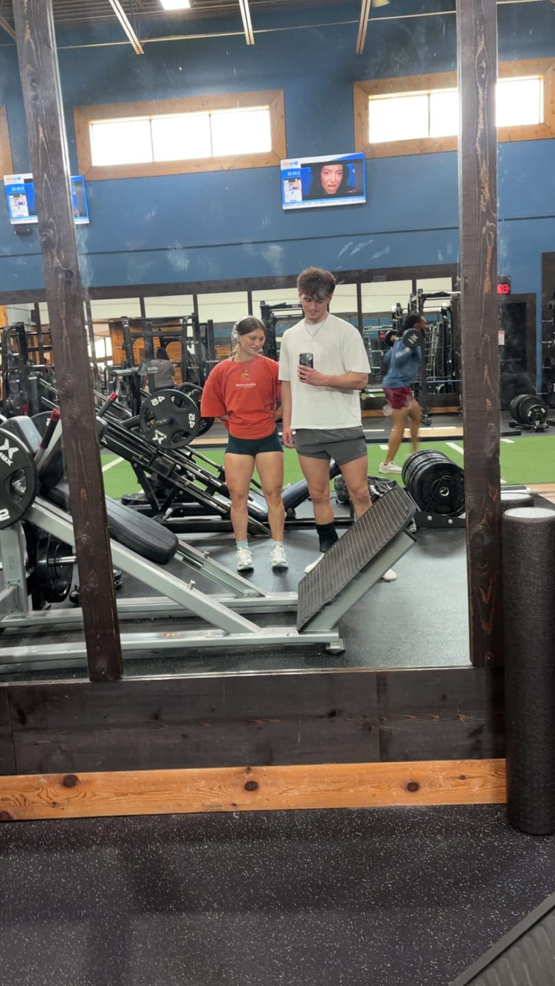 Customer photo review of 4317 - AeroTech Training Tees