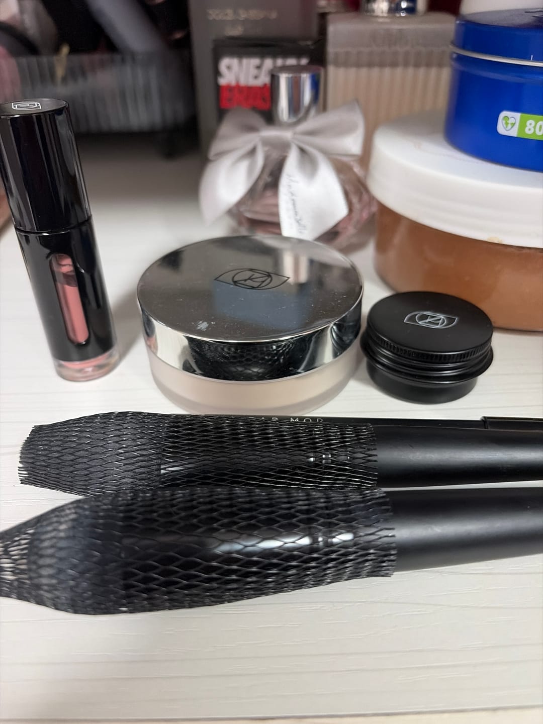 Customer photo review of LIP PENCIL