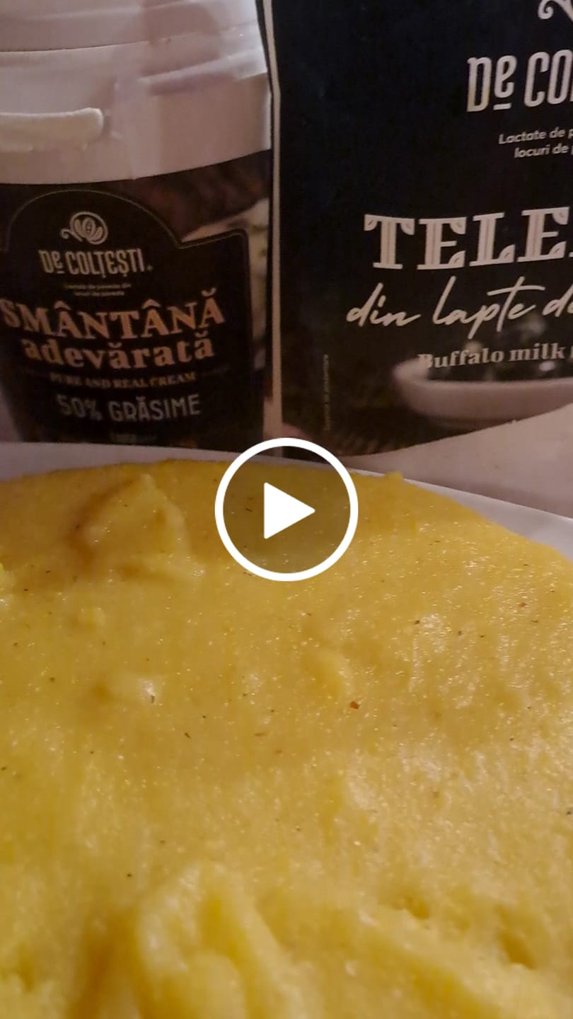 Customer video review of Caș Fumé 200g