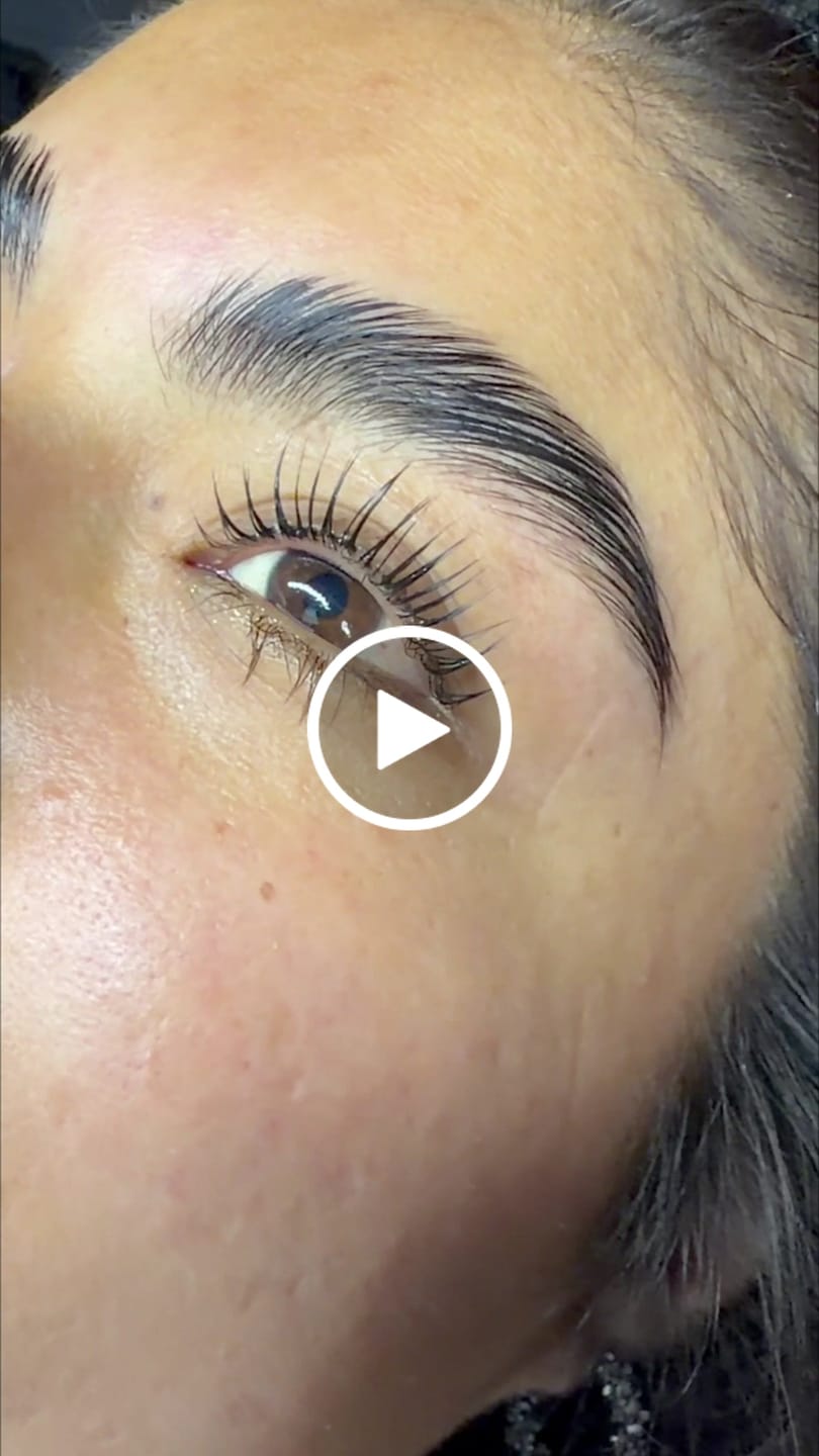 Customer video review of Paso 1 Supreme Lift Maxymova