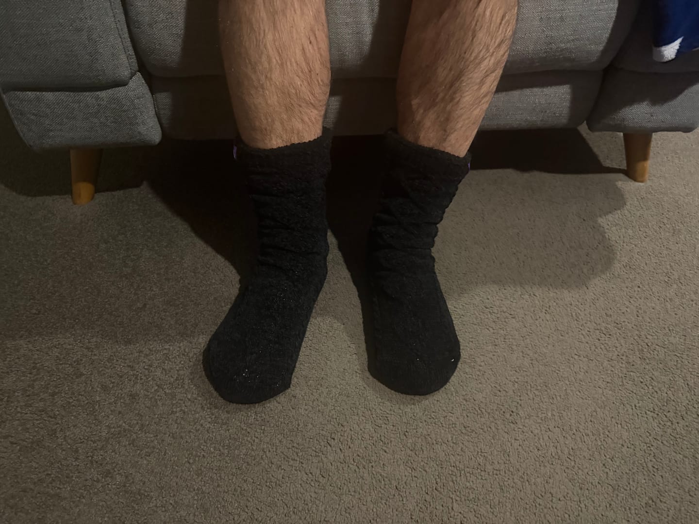 Customer photo review of The Foozie™ Move