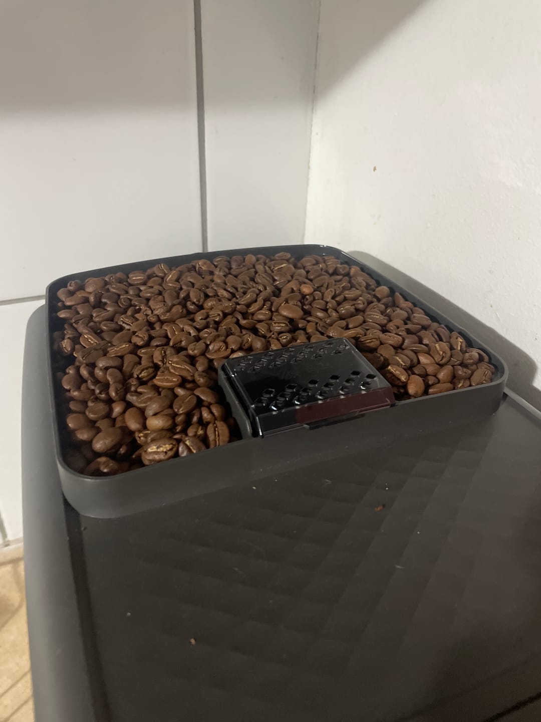 Customer photo review of Colombia | Finca Sausalito Bolsa 1 KG | GRANO ENTERO