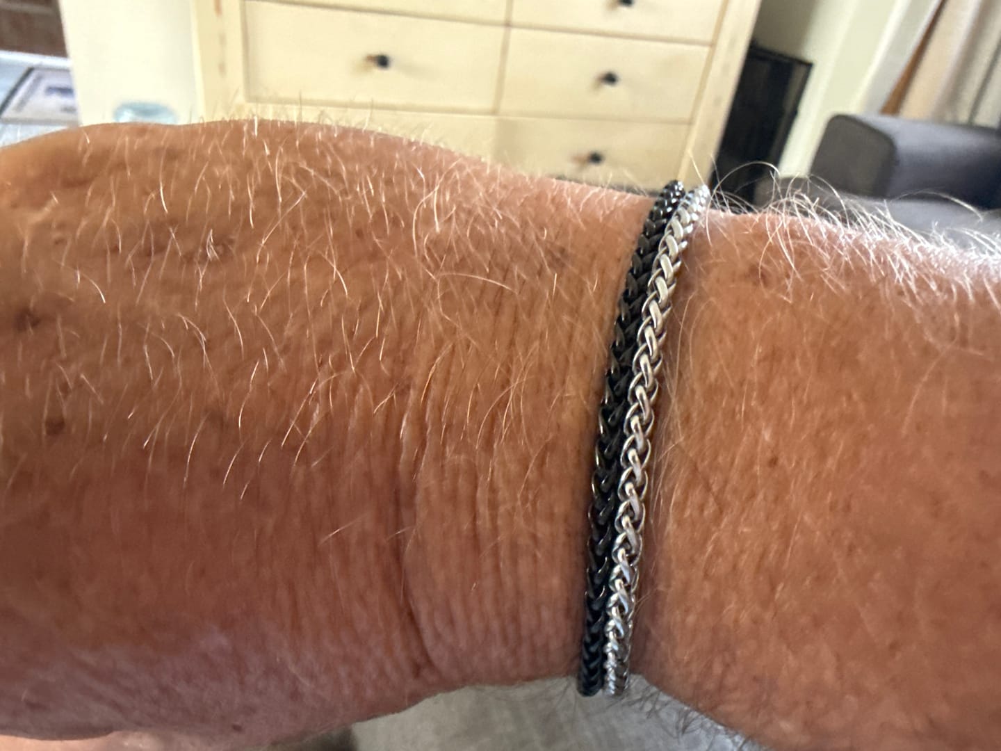 Customer photo review of Jay set