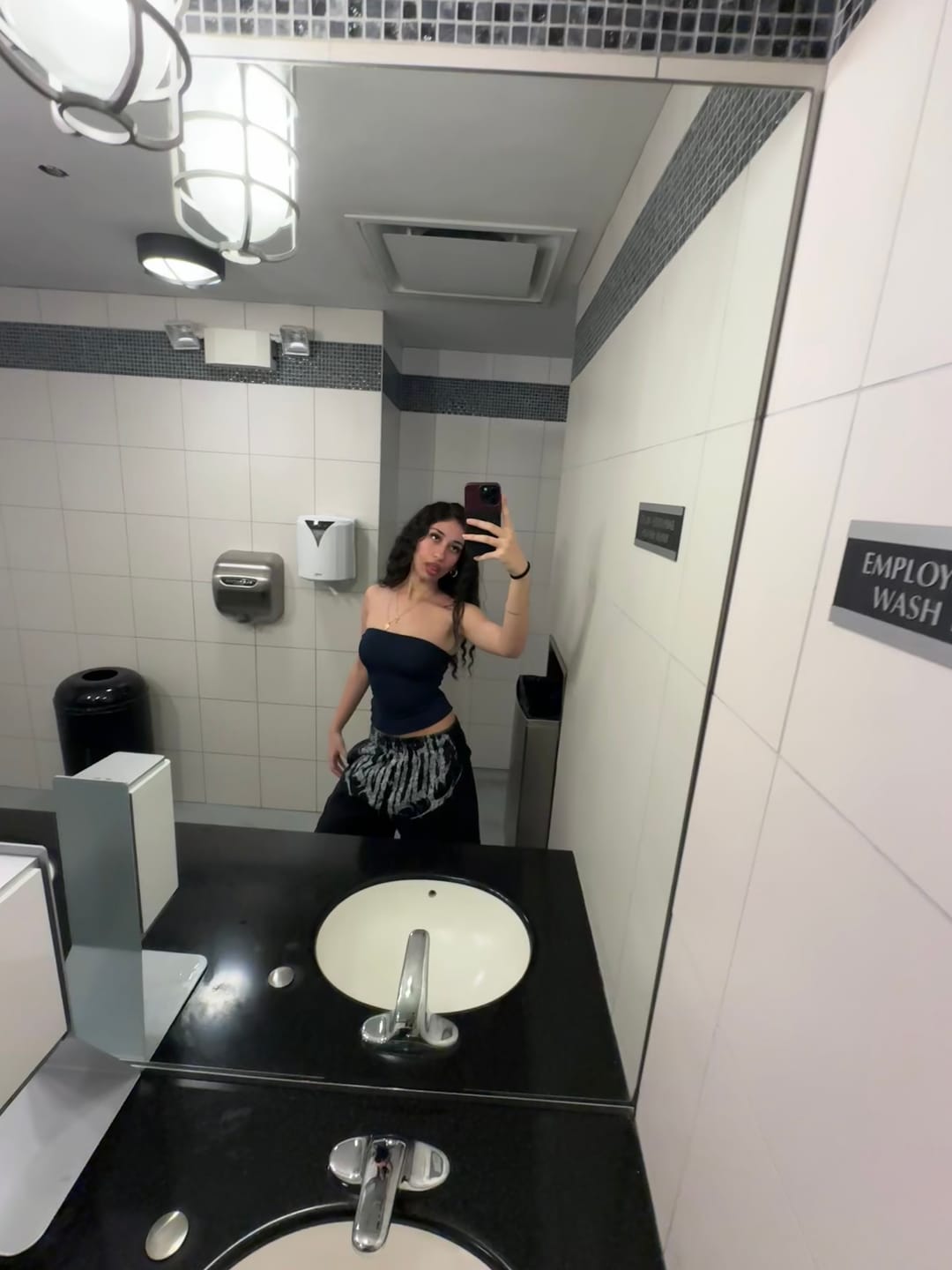 Customer photo review of 1011 - Dark Wave Shorts