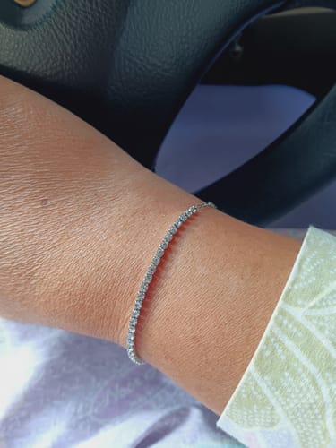 Customer photo review of Bene Jewellery Organizer