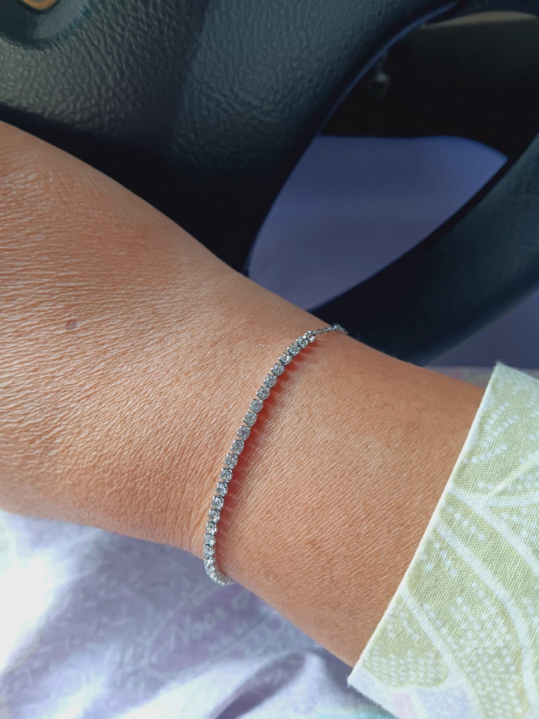 Customer photo review of Bene Jewellery Organizer