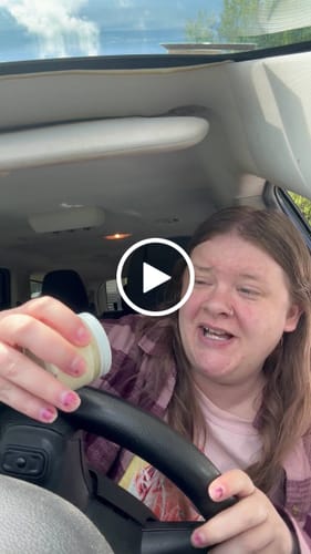 Customer video review of Bug Off Balm Mosquito Repellent