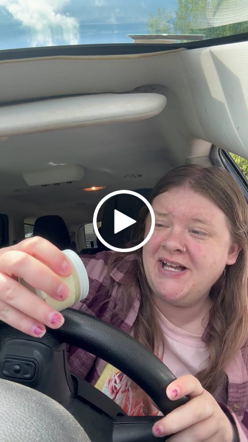 Customer video review of Bug Off Balm Mosquito Repellent