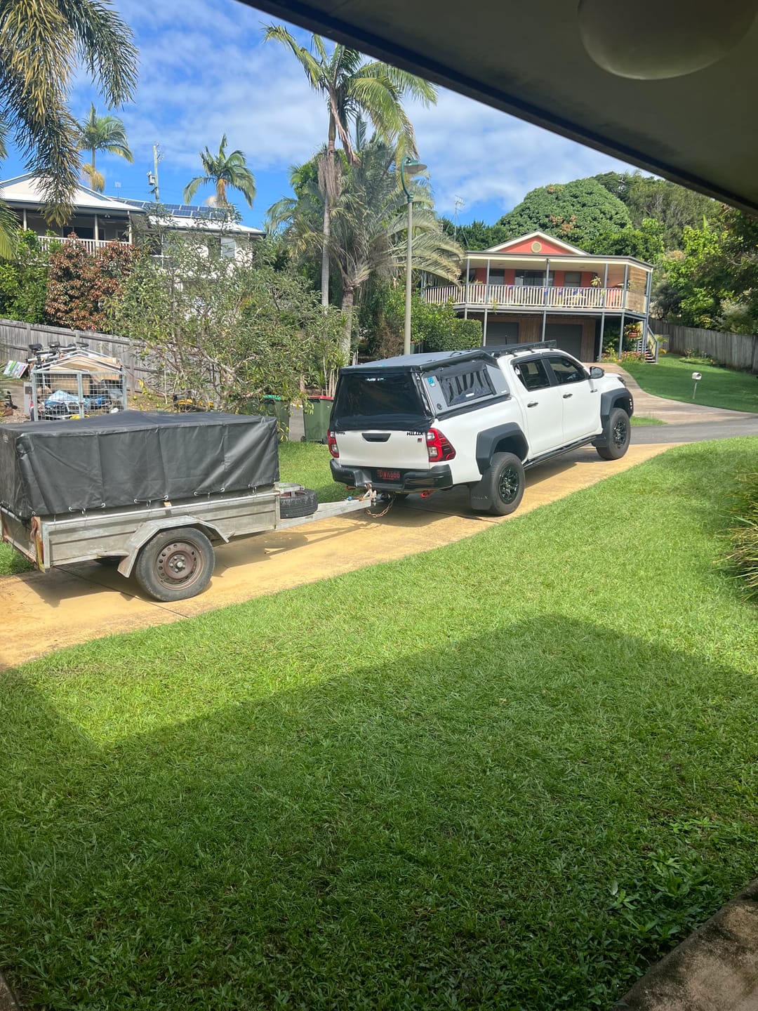 Customer photo review of MID-SHORT MR411