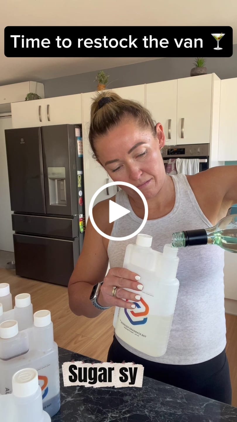 Customer video review of The Standard Squeeze (Original)