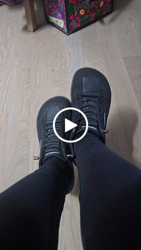 Customer video review of Sorrel 2.0 - Barefoot Shoes