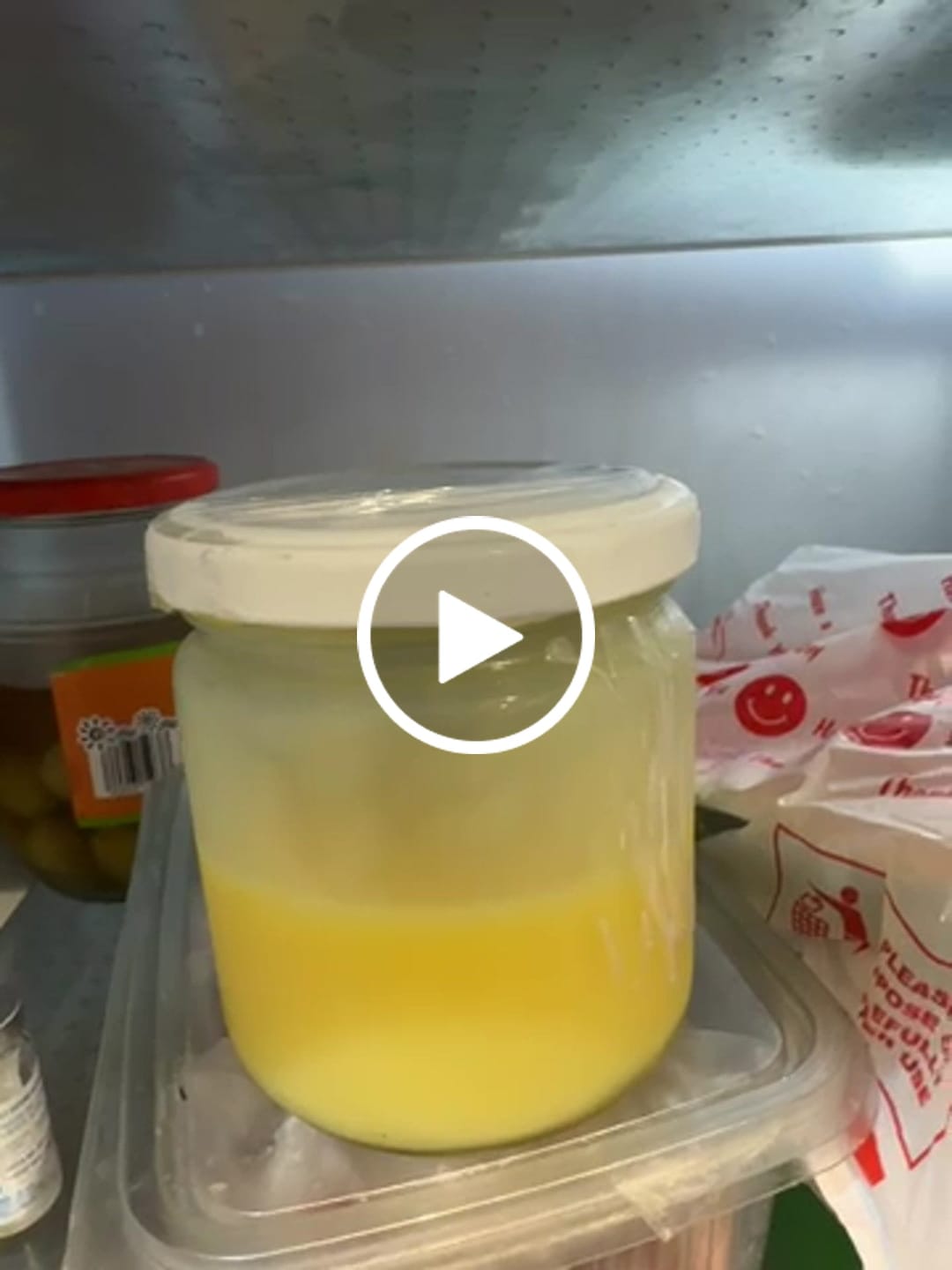 Customer video review of Pure Royal Jelly