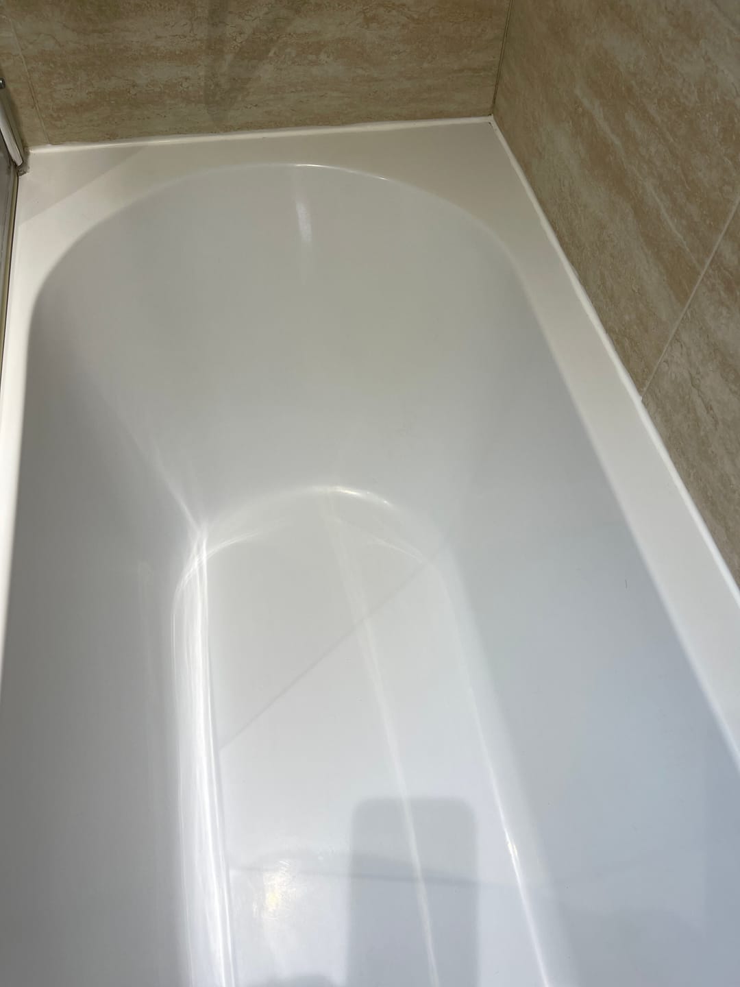 Customer photo review of Scale It Down - Limescale cleaner