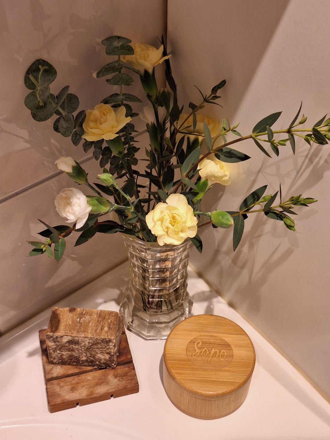 Customer photo review of Metsäbiomi Voidepala