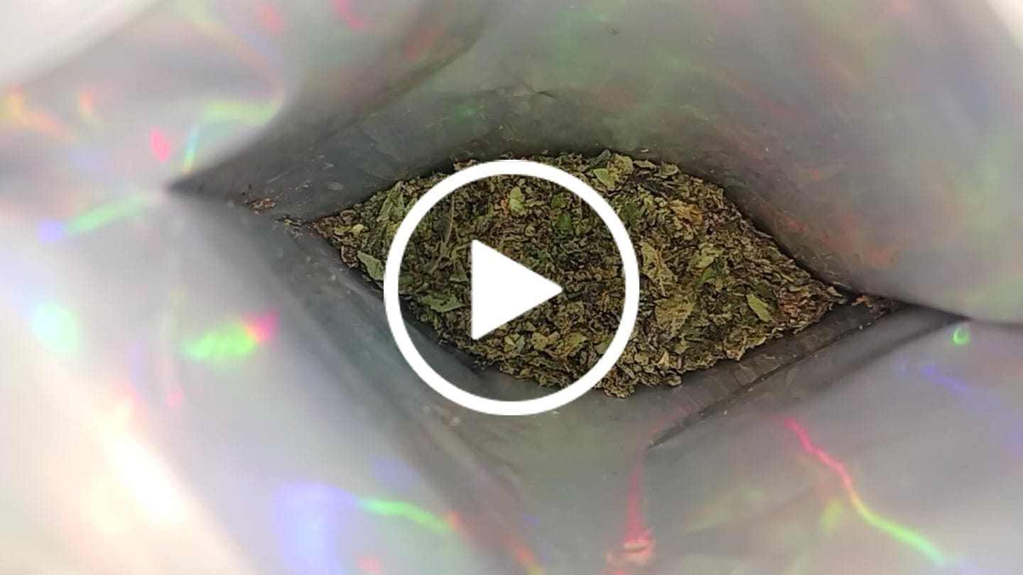 Customer video review of Exotic Shake