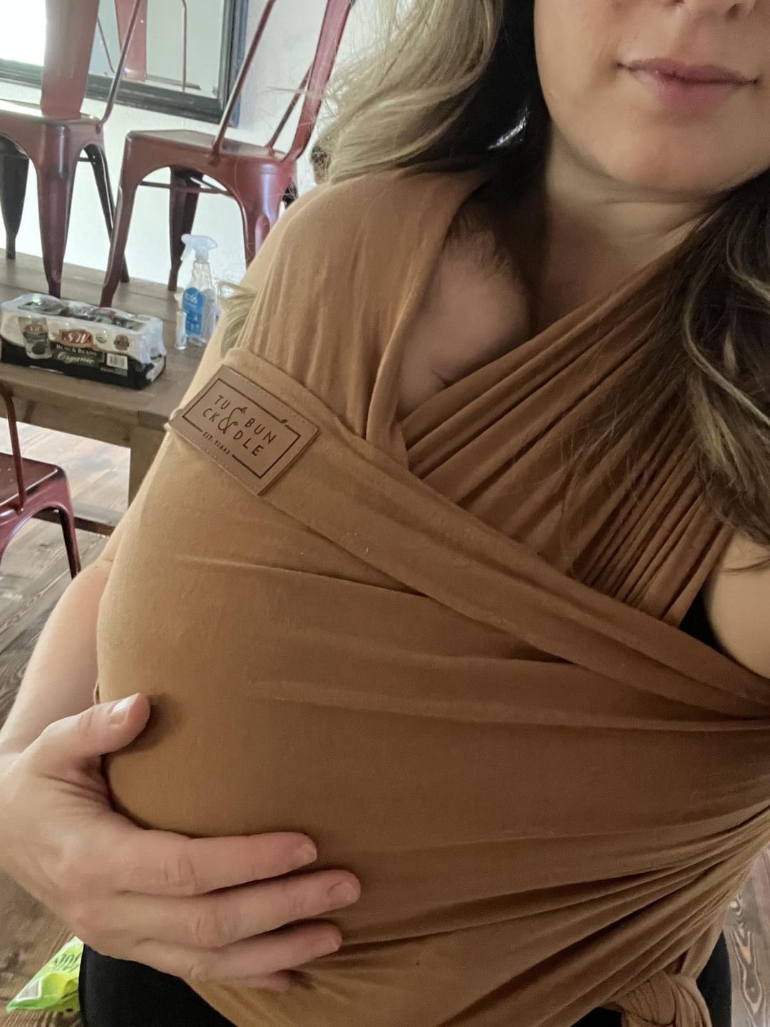 Customer photo review of Sandstone