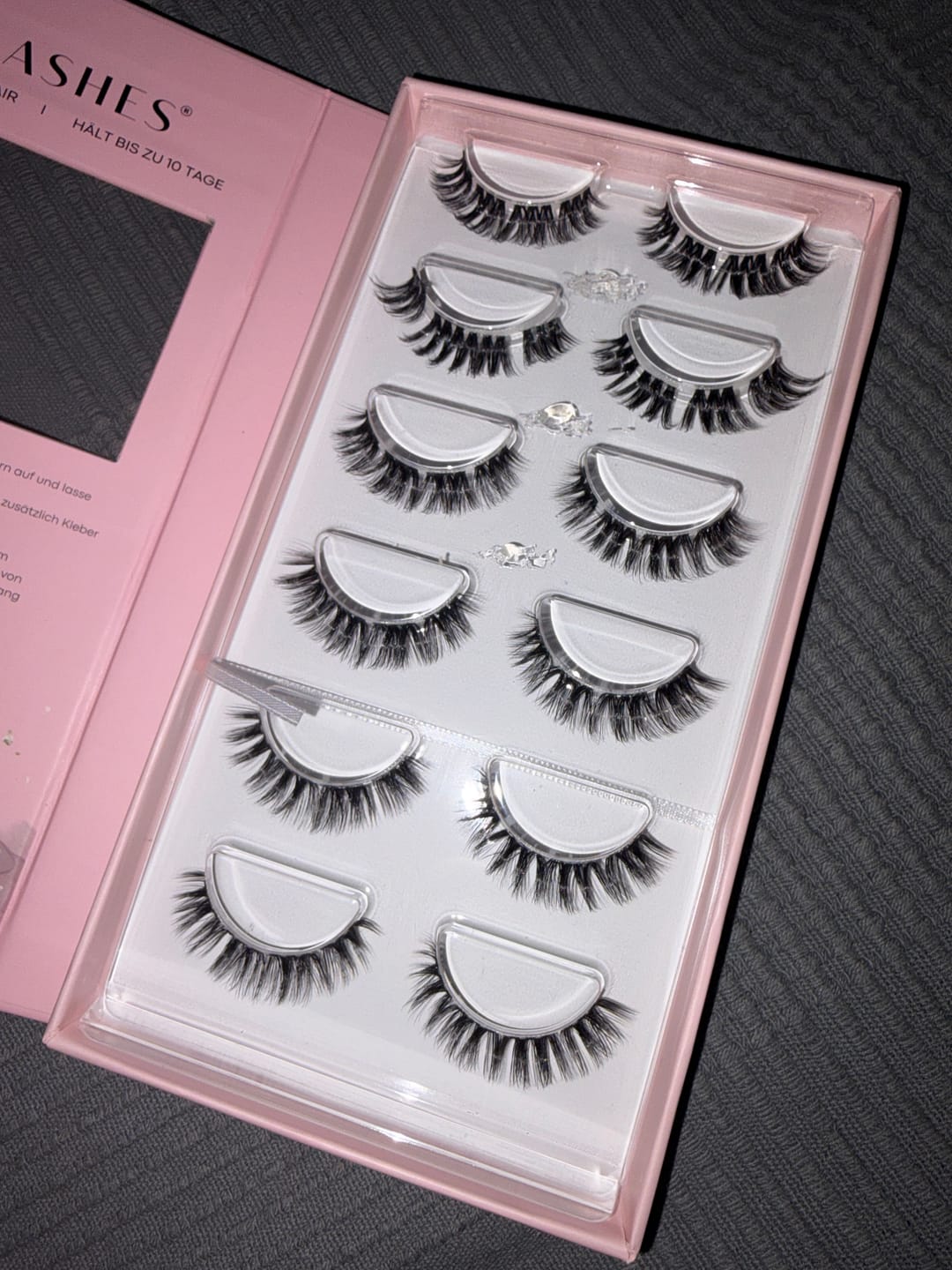 Customer photo review of NO FILTER MAXI (12mm-14mm)