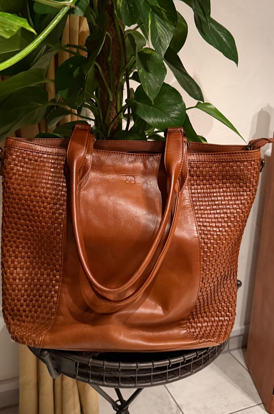 Customer photo review of Esther