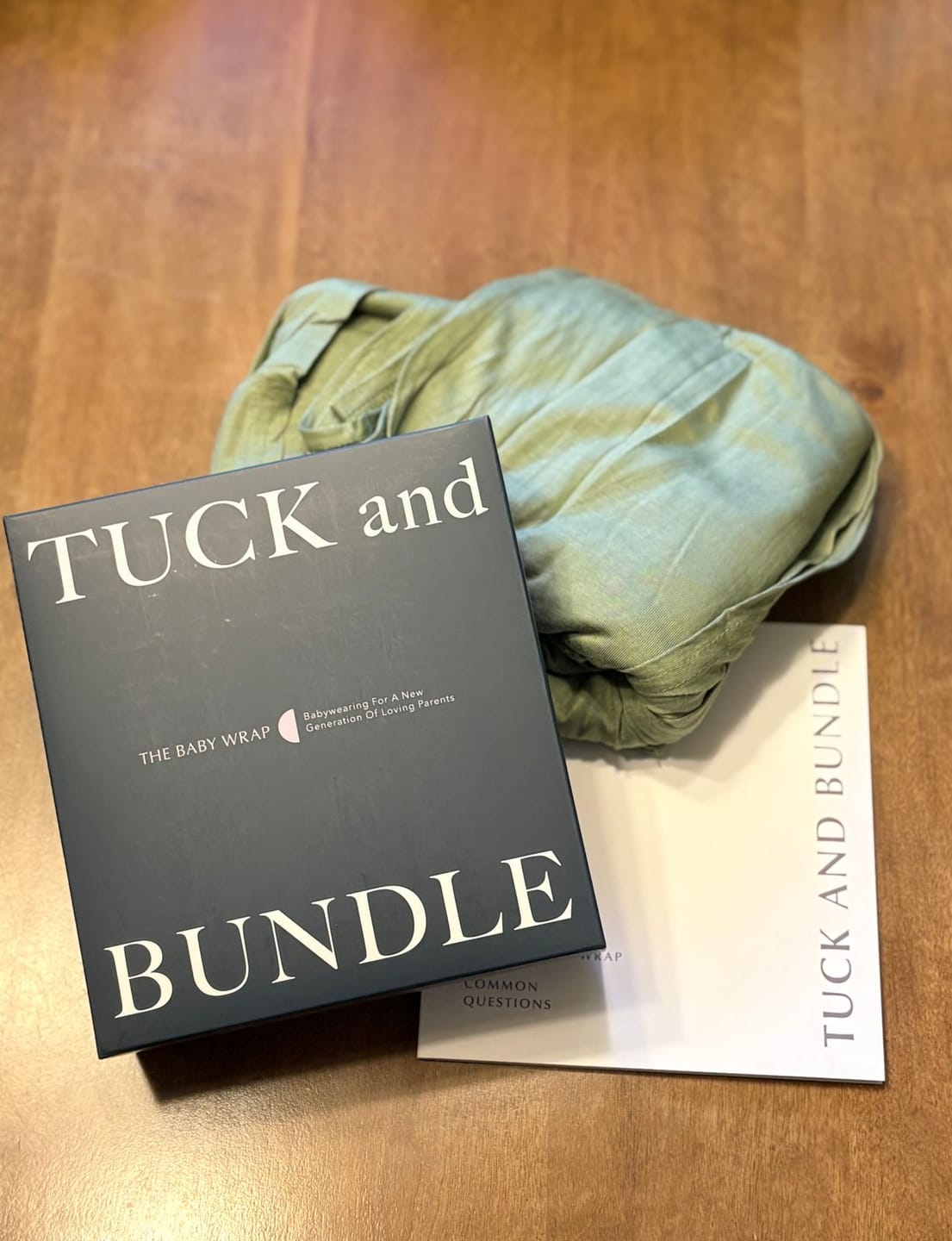 Customer photo review of Olive Green (Preorder July)