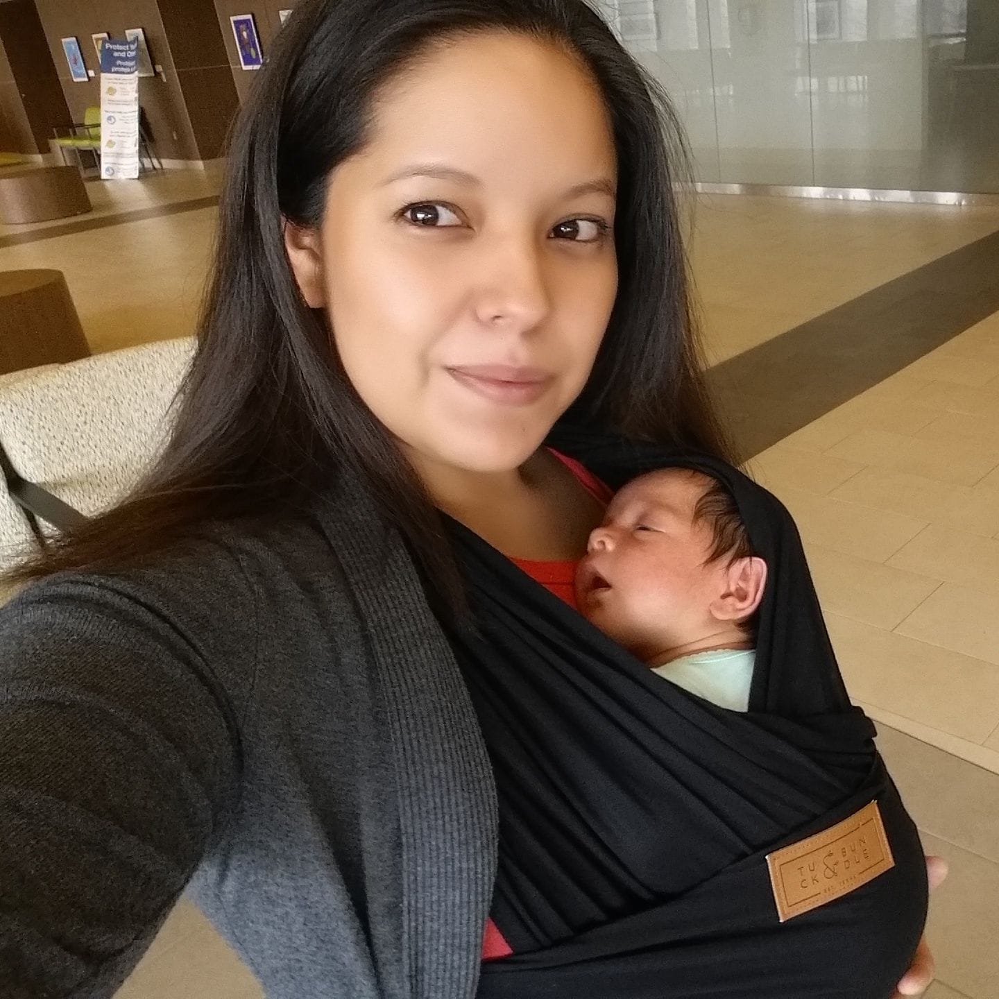 Customer photo review of Onyx Black (Preorder July)