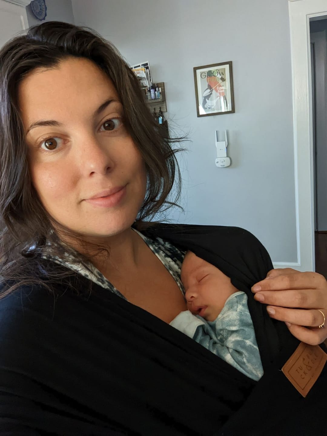 Customer photo review of Onyx Black (Preorder July)