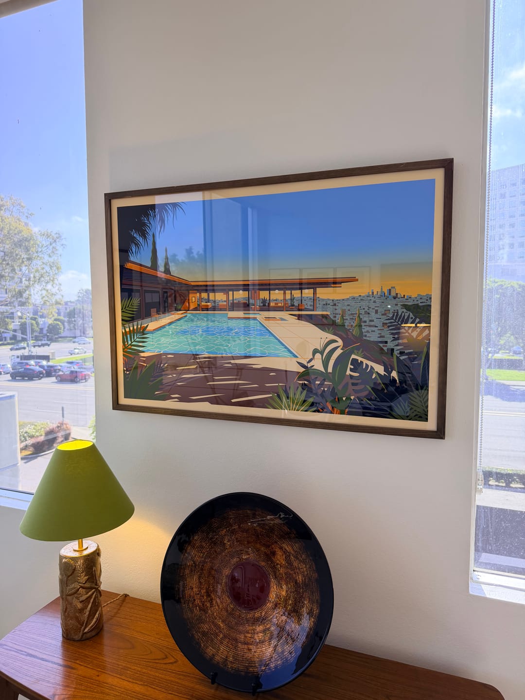 Customer photo review of Stahl House
