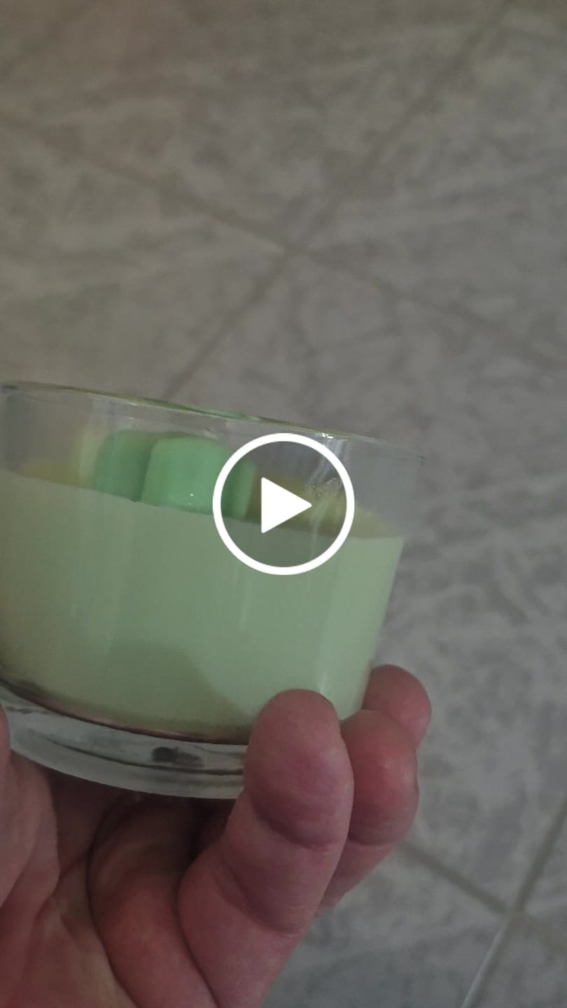 Customer video review of Fragancia CITRONELLA GARDEN