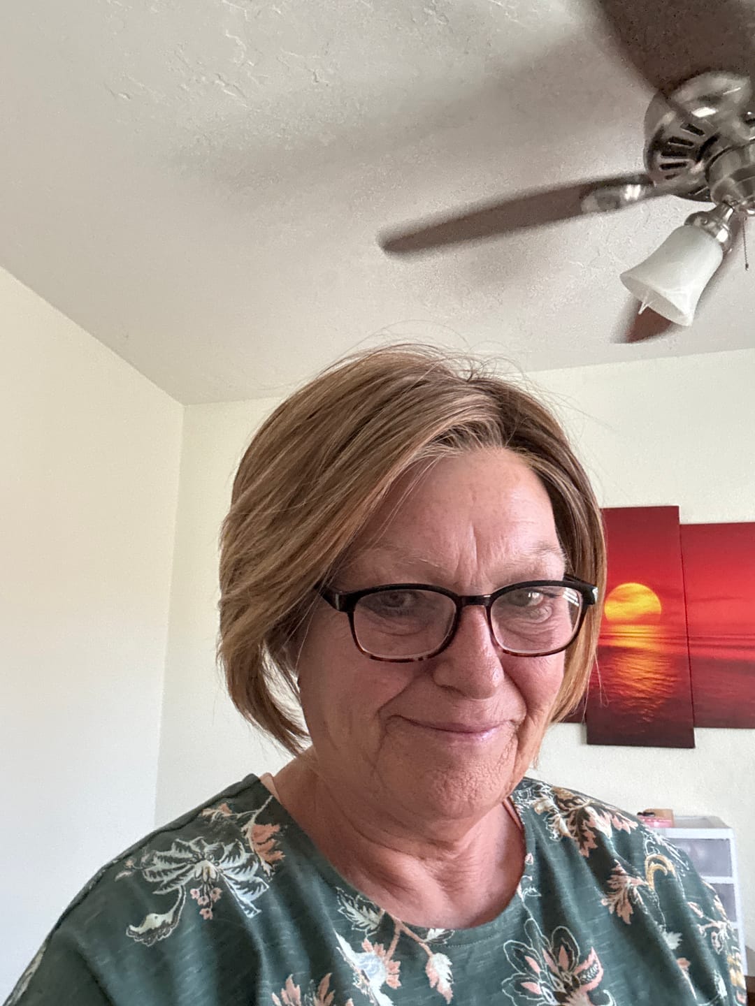 Customer photo review of THE BOBBIEJO - French Toast